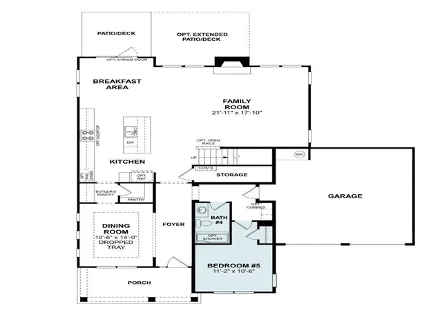 2nd image of 8524 Bridgegate Dr, Huntersville, NC 28078 | MLS# 4416151