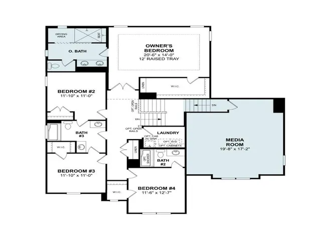 Photo 3 of Single family home for sale at 8524 Bridgegate Dr, Huntersville, NC 28078 | MLS# 4416151 | Listing updated on 2026-10-05