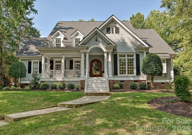image of 8902 Summer Club Rd, Charlotte, NC 28277 | MLS# 4416159