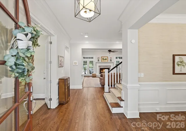image of 8902 Summer Club Rd, Charlotte, NC 28277 | MLS# 4416159