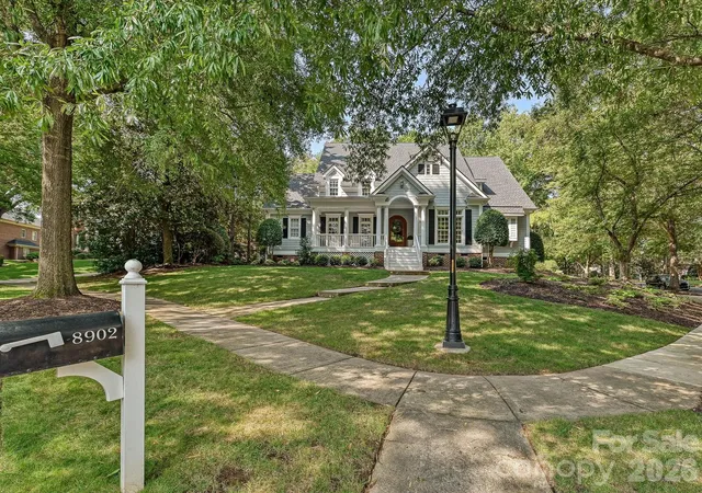 47th image of 8902 Summer Club Rd, Charlotte, NC 28277 | MLS# 4416159