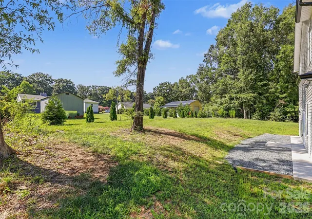 Photo 21 of Single family home for sale at 2005 Overhill Dr, Monroe, NC 28110 | MLS# 4416161 | Listing updated on 2026-09-05