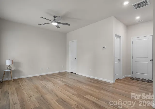 Photo 3 of Townhouse for sale at 13924 Winmau Ln #10, Huntersville, NC 28078 | MLS# 4416163 | Listing updated on 2026-10-06