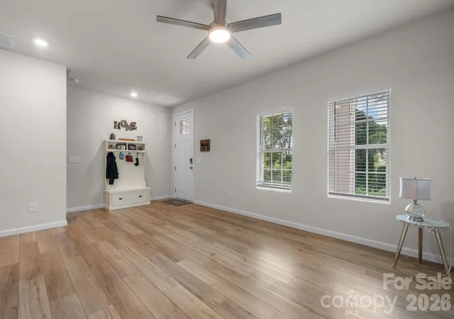 Photo 3 of Townhouse for sale at 13924 Winmau Ln #10, Huntersville, NC 28078 | MLS# 4416163 | Listing updated on 2026-10-10
