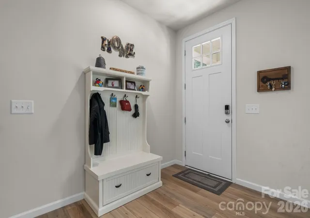 Photo 4 of Townhouse for sale at 13924 Winmau Ln #10, Huntersville, NC 28078 | MLS# 4416163 | Listing updated on 2026-10-10