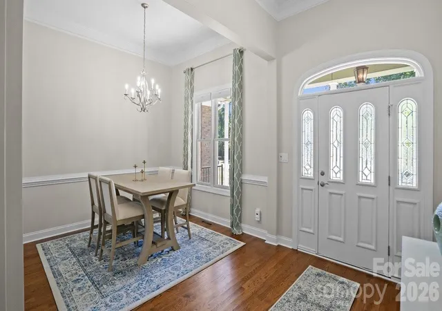 Photo 3 of Single family home for sale at 142 Fairway Dr, Mooresville, NC 28117 | MLS# 4416164 | Listing updated on 2026-10-06