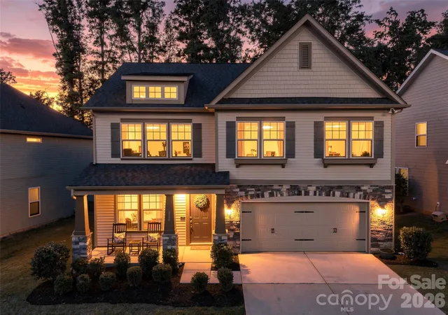 2nd image of 1036 Moonlight Mist Rd, Belmont, NC 28012 | MLS# 4416166