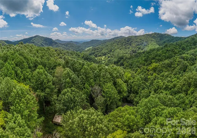 Photo 1 of Land for sale at 99999 Rabbit Run, Marshall, NC 28753 | MLS# 4416167 | Listing updated on 2026-08-27