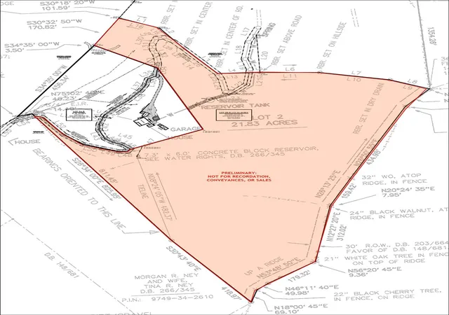 Photo 2 of Land for sale at 99999 Rabbit Run, Marshall, NC 28753 | MLS# 4416167 | Listing updated on 2026-08-27