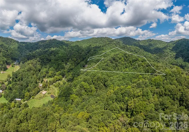 Photo 3 of Land for sale at 99999 Rabbit Run, Marshall, NC 28753 | MLS# 4416167 | Listing updated on 2026-08-27