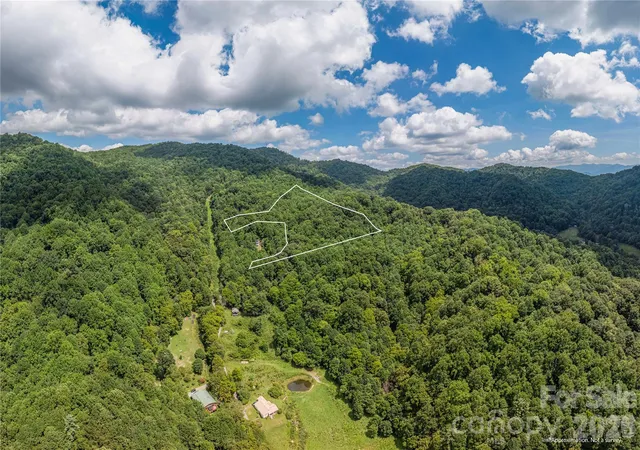 Photo 4 of Land for sale at 99999 Rabbit Run, Marshall, NC 28753 | MLS# 4416167 | Listing updated on 2026-08-27