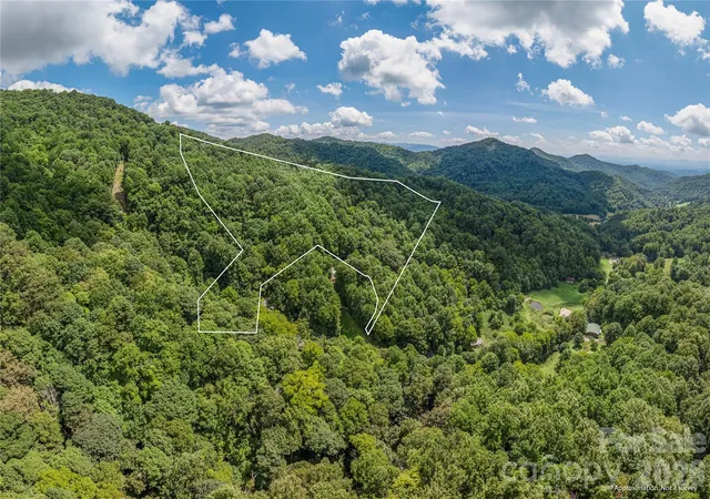 Photo 5 of Land for sale at 99999 Rabbit Run, Marshall, NC 28753 | MLS# 4416167 | Listing updated on 2026-08-27
