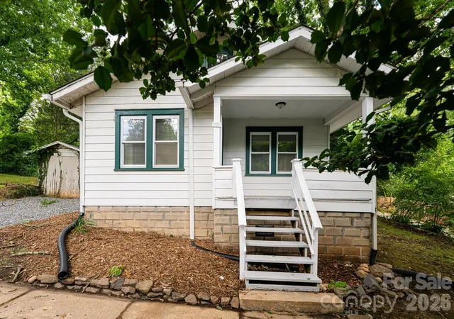 25th image of 26 First St, Asheville, NC 28803 | MLS# 4416168