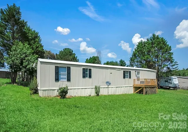 1st image of 6584 Deerwood Trl, Vale, NC 28168 | MLS# 4416170