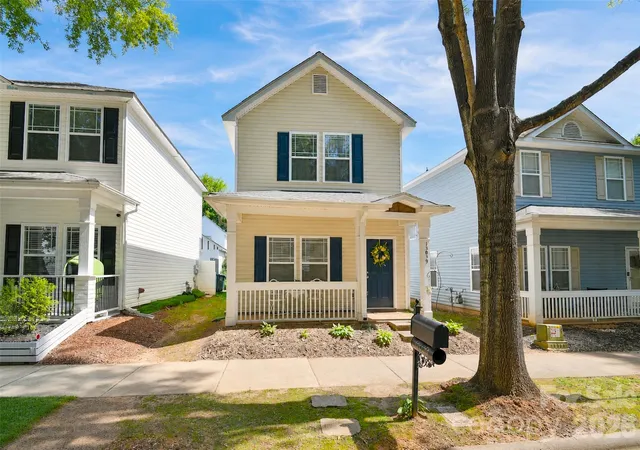 1st image of 13039 Windy Lea Ln, Huntersville, NC 28078 | MLS# 4416176
