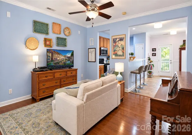 Photo 3 of Single family home for sale at 13039 Windy Lea Ln, Huntersville, NC 28078 | MLS# 4416176 | Listing updated on 2026-10-02