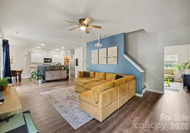 Photo 4 of Single family home for sale at 1949 Boulder Ct, Gastonia, NC 28054 | MLS# 4416177 | Listing updated on 2026-09-22