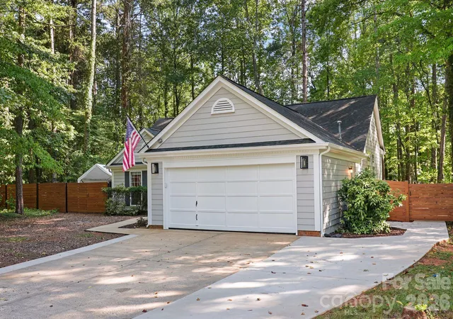 38th image of 206 Aurora Ln, Huntersville, NC 28078 | MLS# 4416179