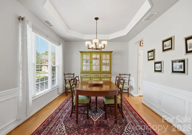 Photo 4 of Single family home for sale at 12102 Humboldt Dr, Charlotte, NC 28277 | MLS# 4416180 | Listing updated on 2026-10-17
