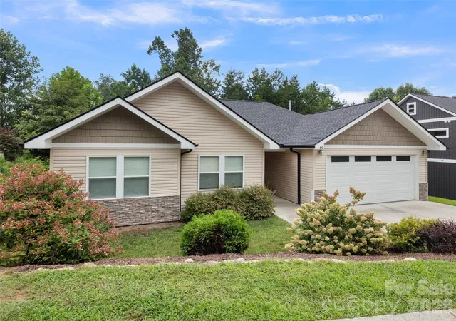 1st image of 60 River Walk Dr, Asheville, NC 28804 | MLS# 4416181