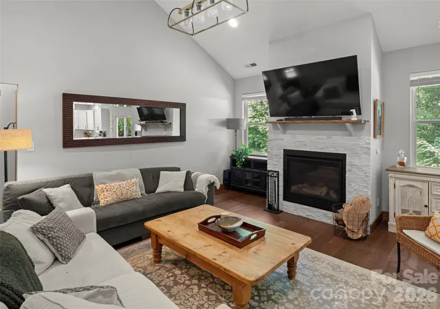 2nd image of 60 River Walk Dr, Asheville, NC 28804 | MLS# 4416181