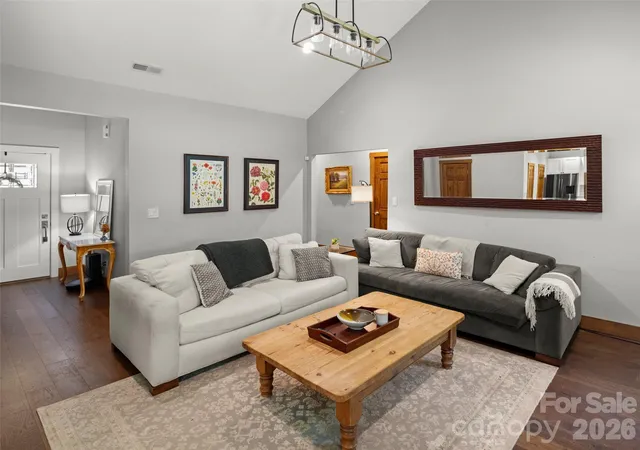 4th image of 60 River Walk Dr, Asheville, NC 28804 | MLS# 4416181