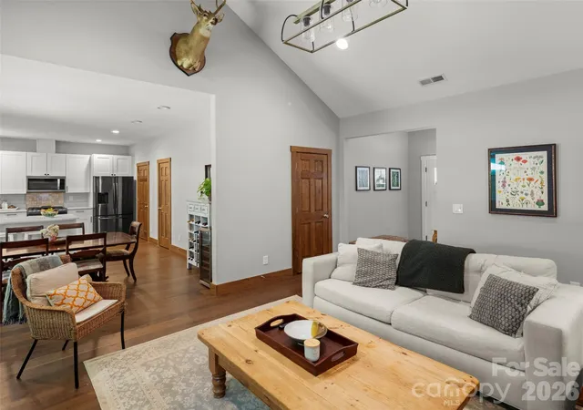 5th image of 60 River Walk Dr, Asheville, NC 28804 | MLS# 4416181