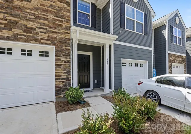 3rd image of 760 Wagon Cross Ct, York, SC 29745 | MLS# 4416185
