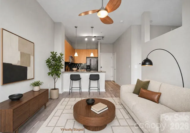 1st image of 525 E 6th St #201, Charlotte, NC 28202 | MLS# 4416190