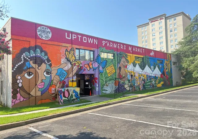 35th image of 525 E 6th St #201, Charlotte, NC 28202 | MLS# 4416190