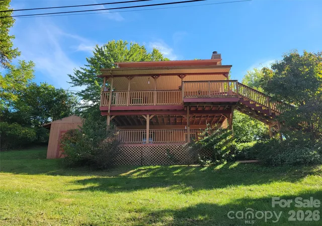 1st image of 507 Utah Mountain Rd, Waynesville, NC 28785 | MLS# 4416191