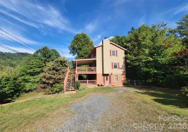 2nd image of 507 Utah Mountain Rd, Waynesville, NC 28785 | MLS# 4416191