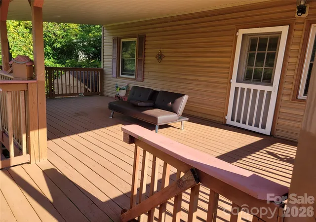 4th image of 507 Utah Mountain Rd, Waynesville, NC 28785 | MLS# 4416191
