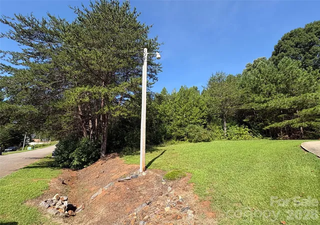 Photo 1 of Land for sale at 127 S Yadkin River Rd, Statesville, NC 28625 | MLS# 4416193 | Listing updated on 2026-09-11