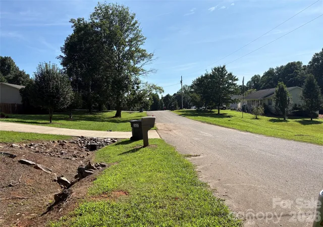 Photo 3 of Land for sale at 127 S Yadkin River Rd, Statesville, NC 28625 | MLS# 4416193 | Listing updated on 2026-09-11