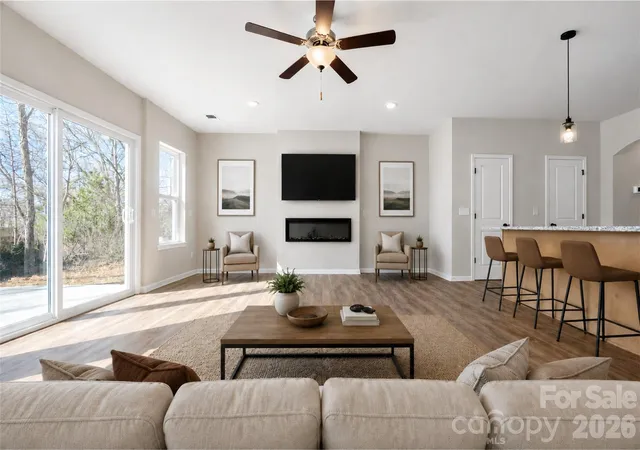 3rd image of 5913 Wallace Ave, Charlotte, NC 28212 | MLS# 4416195