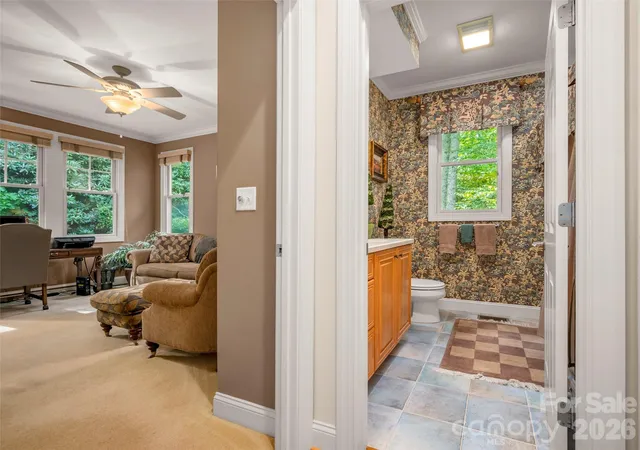 Photo 4 of Single family home for sale at 75 Old Hickory Trl, Hendersonville, NC 28739 | MLS# 4416201 | Listing updated on 2026-09-18