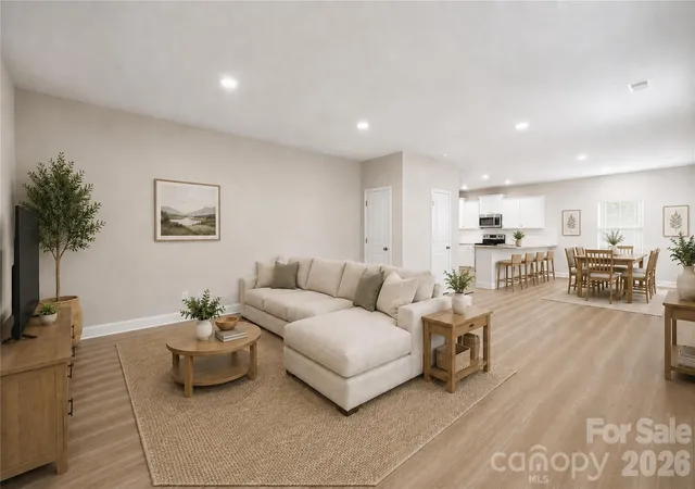1st image of 8908 Sawyer Run Ct, Charlotte, NC 28215 | MLS# 4416206