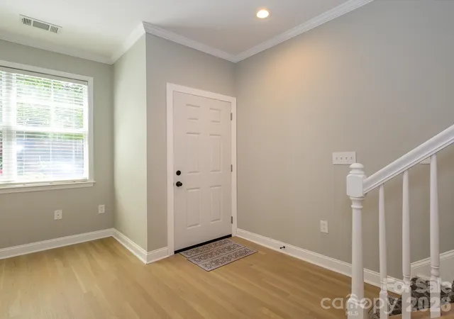 Listing Photo 3 - Condo for sale in building located at 222 S Torrence St, Charlotte, NC 28204 - Unit #50