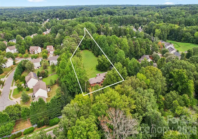 2nd image of 2305 Williams Rd, Matthews, NC 28105 | MLS# 4416208