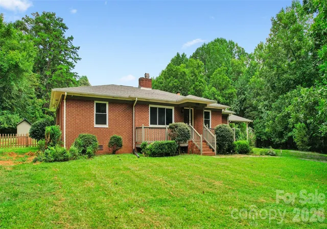 42nd image of 2305 Williams Rd, Matthews, NC 28105 | MLS# 4416208