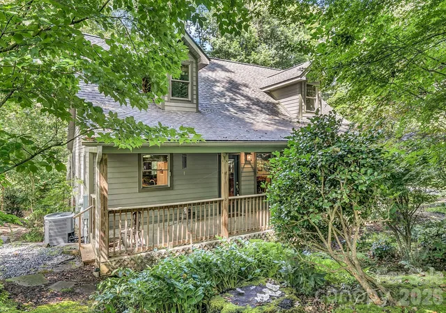 Photo 1 of Single family home for sale at 779 Thissa Way, Brevard, NC 28712 | MLS# 4416210 | Listing updated on 2026-08-31
