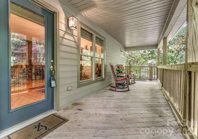 Photo 2 of Single family home for sale at 779 Thissa Way, Brevard, NC 28712 | MLS# 4416210 | Listing updated on 2026-08-31
