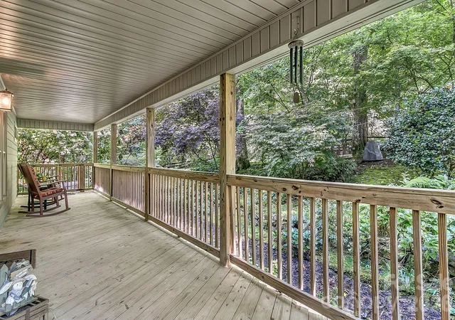 Photo 3 of Single family home for sale at 779 Thissa Way, Brevard, NC 28712 | MLS# 4416210 | Listing updated on 2026-08-31
