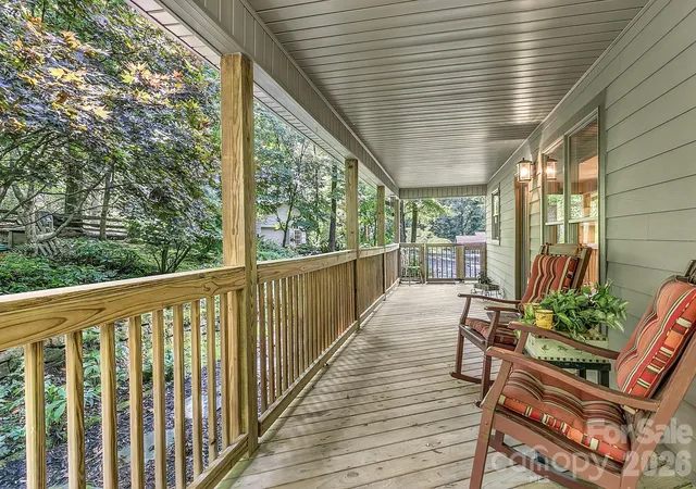 Photo 4 of Single family home for sale at 779 Thissa Way, Brevard, NC 28712 | MLS# 4416210 | Listing updated on 2026-08-31