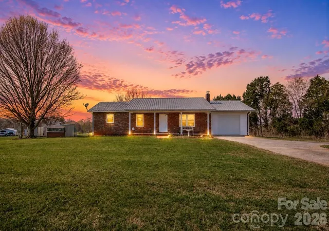 1st image of 2890 Hobson Rd, Cleveland, NC 27013 | MLS# 4416213
