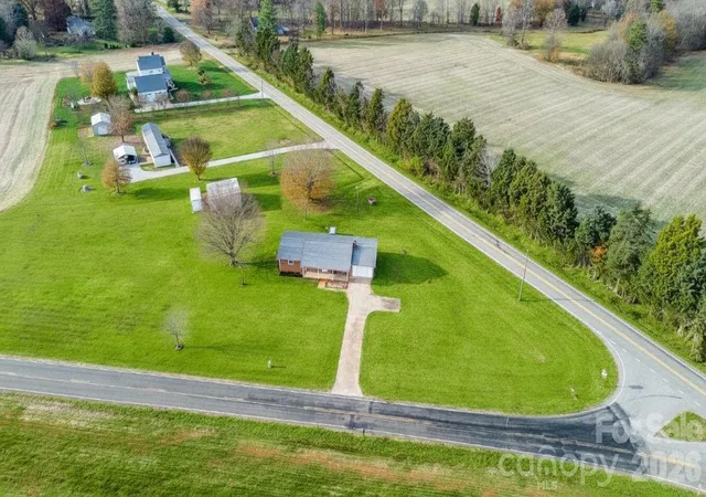 Single family home for sale at 2890 Hobson Rd, Cleveland, NC 27013 | MLS# 4416213