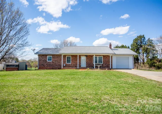 2nd image of 2890 Hobson Rd, Cleveland, NC 27013 | MLS# 4416213