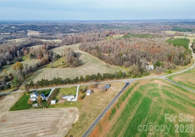 34th image of 2890 Hobson Rd, Cleveland, NC 27013 | MLS# 4416213