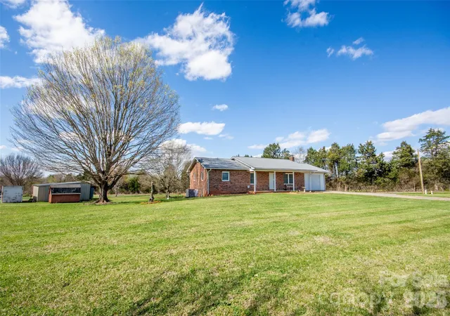 4th image of 2890 Hobson Rd, Cleveland, NC 27013 | MLS# 4416213